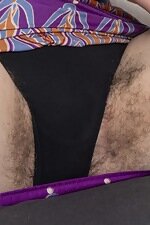 WeAreHairy Free Calina Thumbnail #2