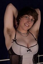 WeAreHairy Free Cassie Thumbnail #2